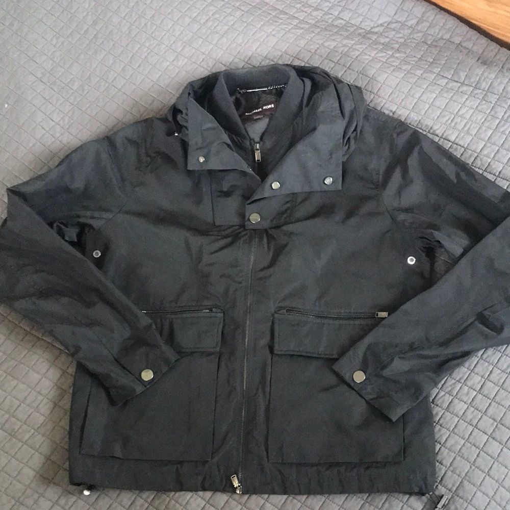 EUC Men’s jacket